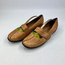 K By Clarks Women's Tan