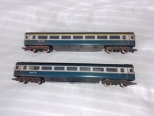 Hornby model railway - hornby,