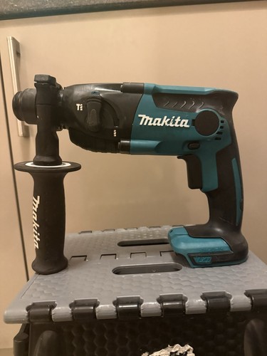 Makita dhr165 18v - 18v, li-ion