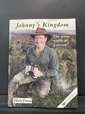Johnny's Kingdom Secret World