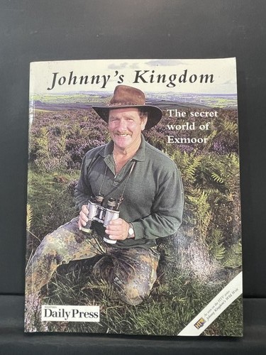 Johnny kingdom secret world - kingdom,