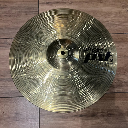 Paiste pst crash - paiste, 3