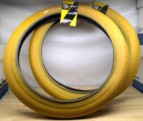 Bike tires bmx size 20 - bike,