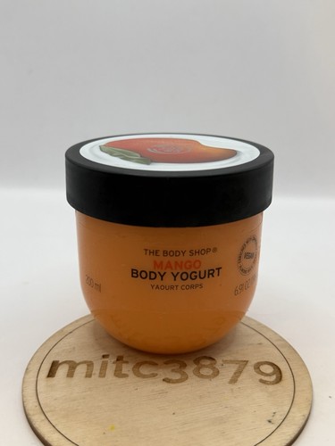 The body shop - shop,