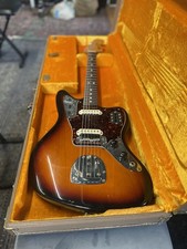FENDER 62 JAGUAR 3CS Re-Issue USA