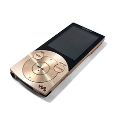 Sony NW-S745 Network Walkman