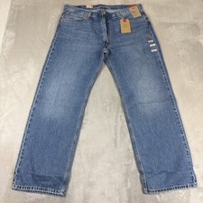 Levi's 555 Jeans Men's Size
