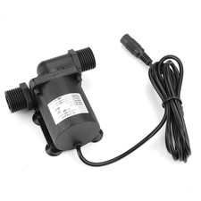 Mini High Hydraulic Head DC