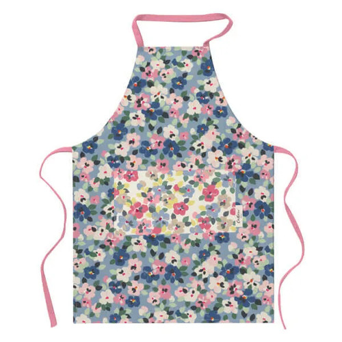 Cath kidston painted pansies - painted,