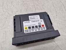 Vauxhall Astra MK6 J BCM Body