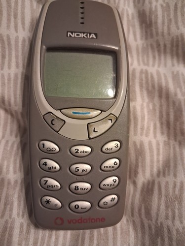 Nokia 3310 classic mobile - 3310,