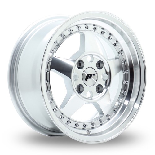 7x15 japan racing jr6 - 7x15",