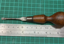 RARE VINTAGE  'OSBORN & CO'