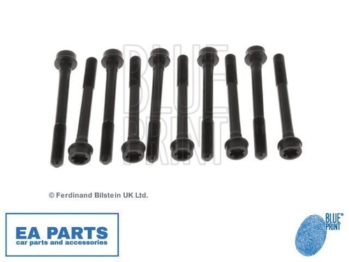 Bolt kit cylinder - kit,, head