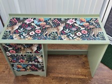 Perfectly Imperfect desk or