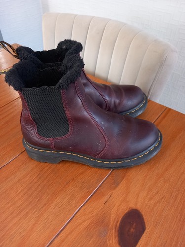 Martens leonore chelsea - martens,