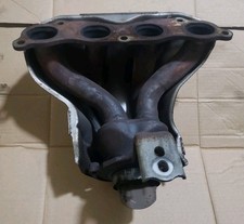 Honda Accord Mk7 k24a3 2.4