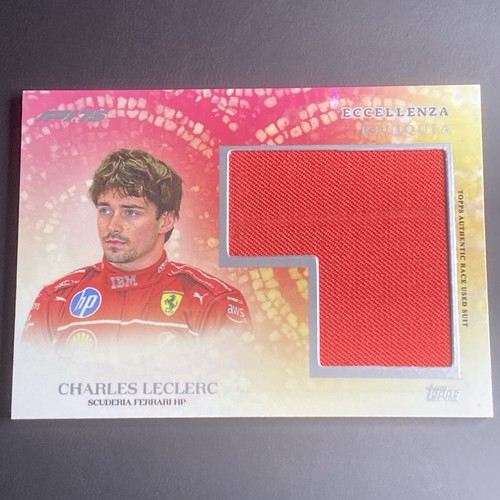 Topps eccellenza charles - eccellenza,