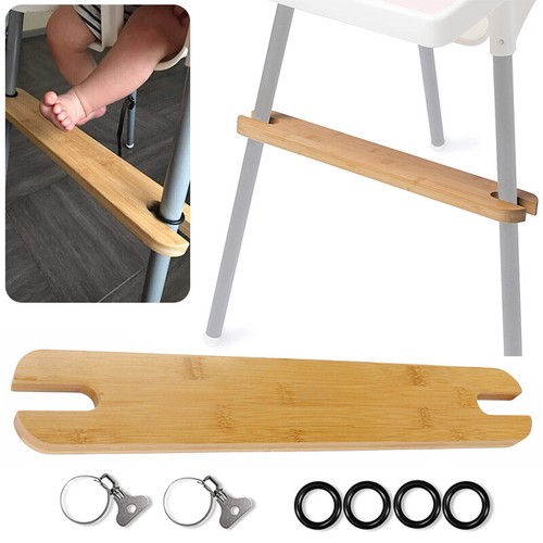 Highchair footrest easy fit - easy,