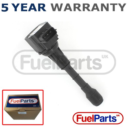 Ignition coil pack fuelparts - ignition,