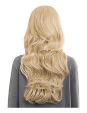 Koko Wig Wavy Half Head 3/4