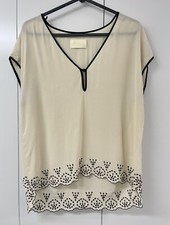 Zadig & Voltaire Tamou Cream