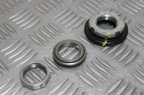 Forza 125 yoke - forza,