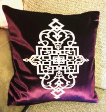 Arabic Geometric pattern
