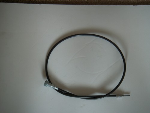 Speedometer cable - speedometer,