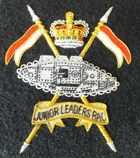 Junior Leaders Regiment Royal