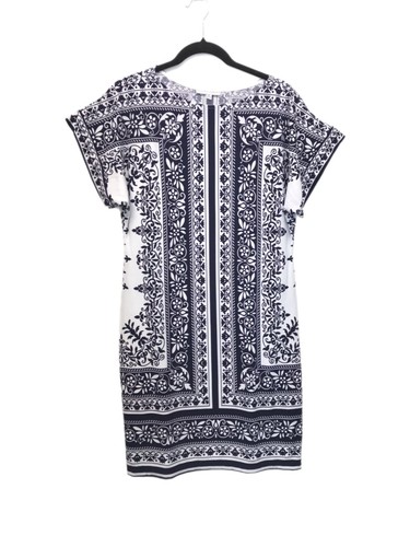 Sandra darren short - sandra, sleeve