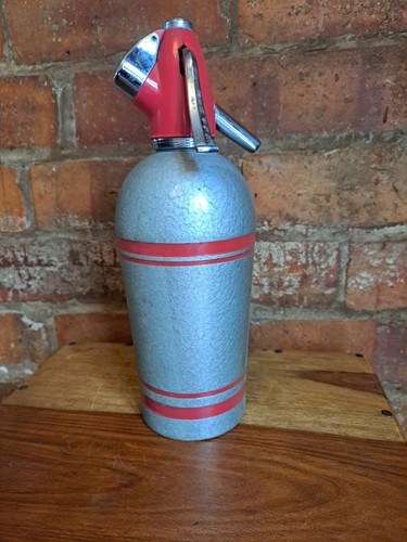 Vintage sparklets streamline - vintage, 'streamline'