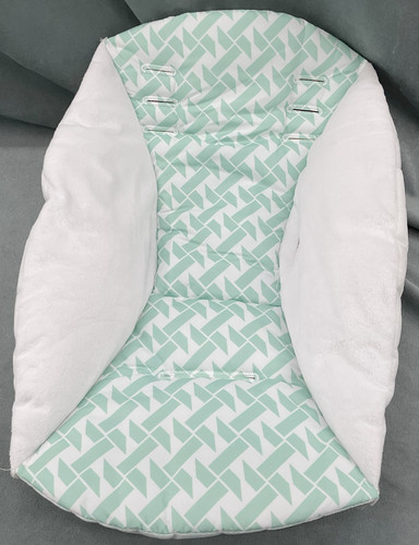 Ingenuity keep cozy - keep, 3-in-1