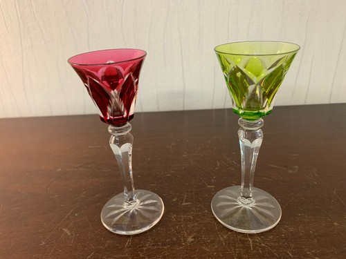 Set camargue crystal - 2,