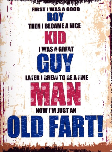 First was good - was, a
