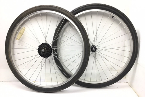 Beach cruiser alloy - beach,
