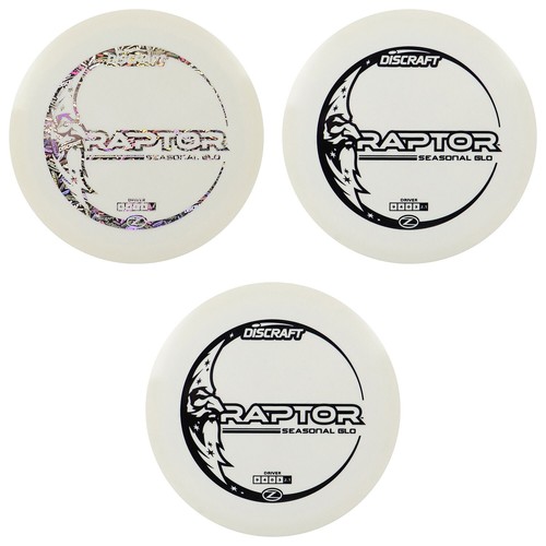 Discraft disc golf glo - disc,