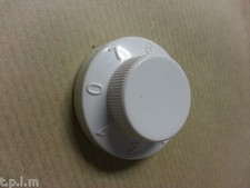 CURRYS ESSENTIALS FRIDGE/FREEZER CUC50W12 THERMOSTAT CONTROL KNOB (CFF013)H