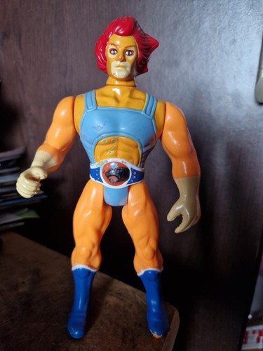 Lion thundercats vintage - thundercats,