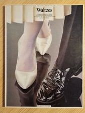 WALTZES - HOME ORGANIST