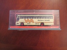 Corgi 43801 wallace - wallace, arnold