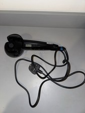 Automatic Hair Curler