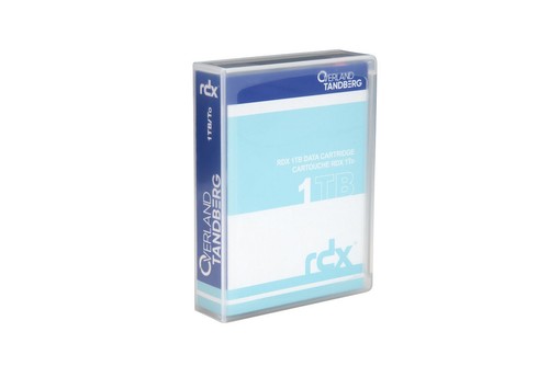 Tandberg data 8586 rdx - tandberg,