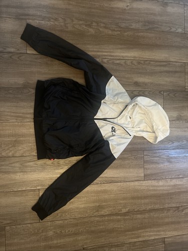 Nike windbreaker jacket - nike,