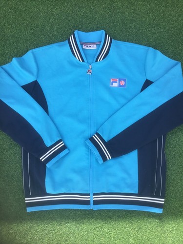 Fila bjorn berg settanta - ,