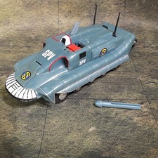 Captain Scarlet SPV Spectrum