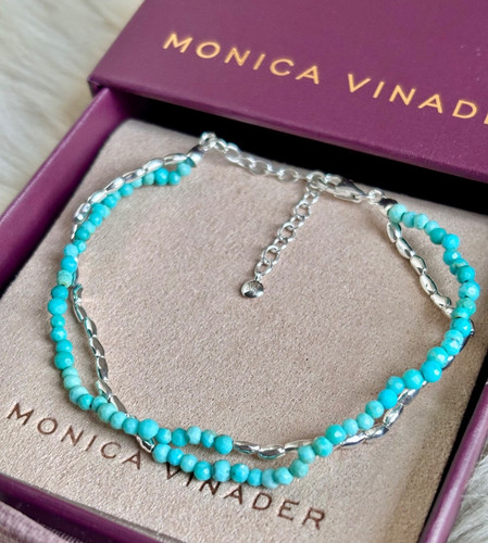 Monica vinader mini - monica,