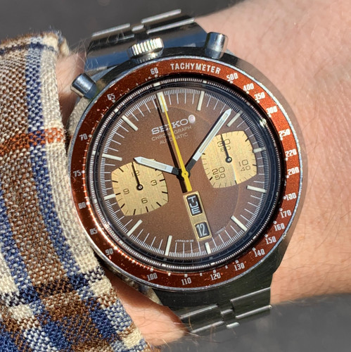 1977 seiko ref 6138 - seiko, 6138-0049