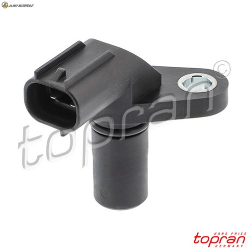 Automatic transmission speed - automatic,