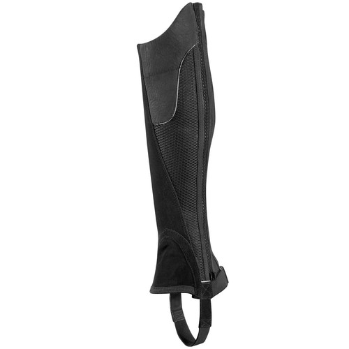 Ariat volant chap black - volant,